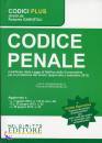 GAROFOLI ROBERTO, Codice penale  pi� guida operativa