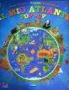 FABBRI EDITORE, il mio atlante pop-up