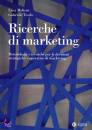 MOLTENI LUCA; T, ricerche di marketing