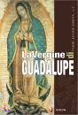 JAVIER GARCIA, VERGINE DI GUADALUPE