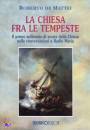 DE MATTEI ROBERTO, La chiesa fra le tempeste