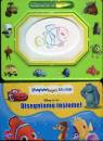 DISNEY, lavagnetta disegniamo insieme