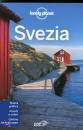 LONELY PLANET, Svezia