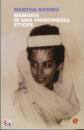 NASIB� MARTHA, memorie di una principessa etiope