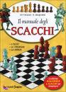 MCLEOD - MONGREDIEN, Il manuale degli scacchi