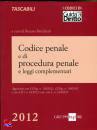 BRICCHETTI RENATO, Codice penale e di procedura penale