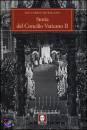 BURIGANA RICCARDO, STORIA DEL CONCILIO VATICANO II