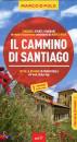 MARCO POLO, Il cammino di Santiago