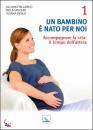 immagine di Un bambino � nato per noi