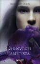 TEMPORIN MAURIZIO, Iris Risvegli ametista
