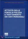 BORRELLO - FROSINI, Attivit� delle forze di polizia e ...