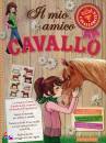 GRIBAUDO, Il mio amico cavallo