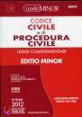 IZZO - IACOBELLIS, Codice civile e di procedura civile