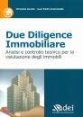 ACUNTO - GRAMMALDO, Due diligence immobiliare