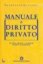 GAZZONI FRANCESCO, Manuale di diritto privato