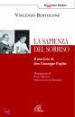 BERTOLONE VINCENZO, La sapienza del vangelo ( don Pino Puglisi)