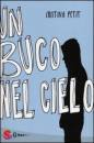 PETIT CRISTINA, Un buco nel cielo