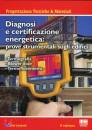 LANZONI DAVIDE, Diagnosi e certificazione energetica