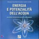 COSTA - TESSAROTTO.., Energia e potenzialit� dell