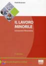 BENEVENE PAULA, Il lavoro minorile. Conoscere il fenomeno