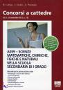 CALVINO - IODICE...., Concorsi a cattedre a059 scienze matematiche