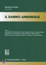 immagine di Il danno ambientale