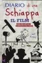 KINNEY JEFF, Diario di una schiappa il film