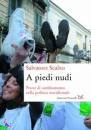 SCALZO SALVATOR, a piedi nudi