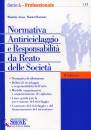 immagine di Normativa antiriciclaggio e responsabilit�
