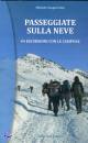 immagine di Passeggiate sulla neve