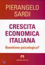 SARDI PIERANGELO, crescita economica italiana