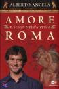 ANGELA ALBERTO, Amore e sesso nell