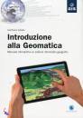 AMADIO GIANFRANCO, Introduzione alla geomatica