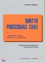 MANDRIOLI CRISANTO, Diritto processuale civile  Vol.3�
