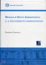immagine di Manuale di diritto amministrativo Vol.2�