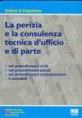 BALASSO - ZEN......., Perizia e consulenza tecnica d