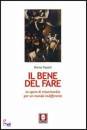 immagine il bene del fare