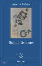 Bola�o Roberto, stella distante