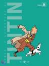 HERG�, Le avventure di TinTin volume 8