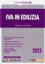 CERATO-POPOLIZIO, IVA in edilizia 2013