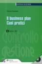 FERRANDINA ANTONIO, Business plan casi pratici