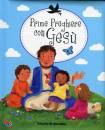MITCHELL MELANIE, Prime preghiere con Ges�