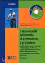 VESCUSO - PORPORA -, Responsabile del servizio prevenzione e protezione