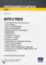 LEONARDI ALBINO, Auto e fisco