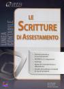 MERIGHI - ROAT....., Le scritture di assestamento