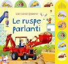 USBORNE, Le ruspe parlanti