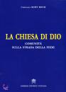 KOCH KURT, La chiesa di Dio