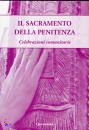 , Il sacramento della penitenza