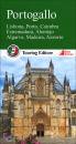 TOURING EDITORE, Portogallo