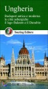 TOURING CLUB T.C.I., Ungheria
